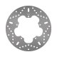 Ebc-Brake-Rotor-Fixed-D-Series-Round-Scooter-Md910D
