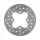 Ebc-Brake-Rotor-Fixed-D-Series-Round-Scooter-Md921D