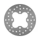 Ebc-Brake-Rotor-Fixed-D-Series-Round-Scooter-Md921D