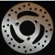 Ebc Brake Rotor Fixed D-Series Round Scooter Md923D