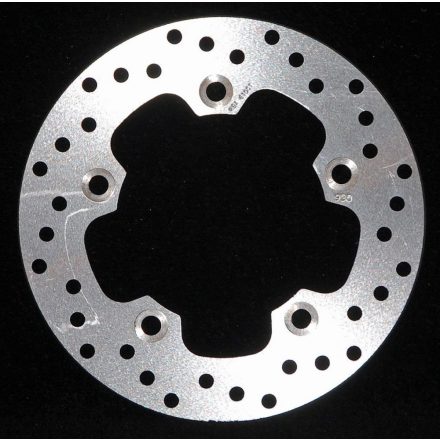 Ebc Brake Rotor Fixed D-Series Round Scooter Md930D