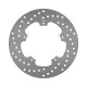 Ebc-Brake-Rotor-Fixed-D-Series-Round-Scooter-Md960D