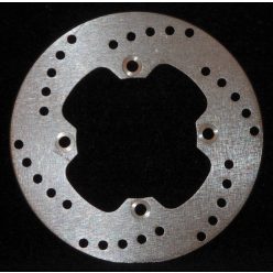 Ebc-Brake-Rotor-Fixed-D-Series-Round-Scooter-Md970D