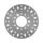 Ebc-Brake-Rotor-Fixed-D-Series-Round-Scooter-Md971D