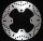 Ebc-Brake-Rotor-Hpsr-Series-Round-Solid-Rear-Md1020