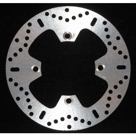 Ebc-Brake-Rotor-Hpsr-Series-Round-Solid-Rear-Md1020