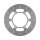 Ebc-Brake-Rotor-Hpsr-Series-Round-Solid-Front-Md1101