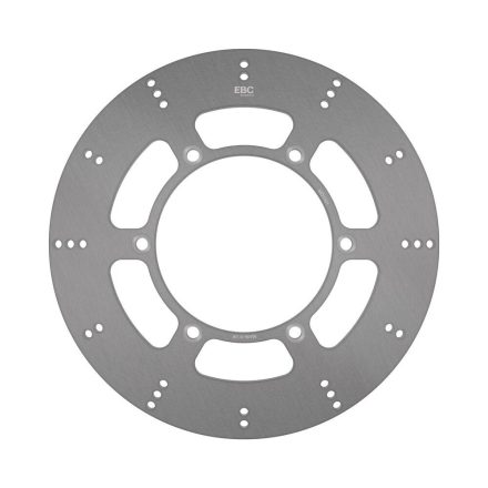 Ebc-Brake-Rotor-Hpsr-Series-Round-Solid-Front-Md1101