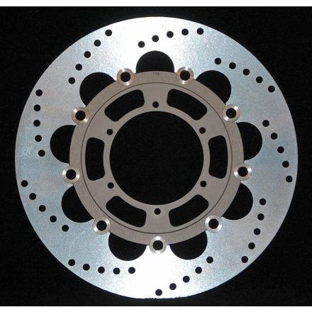 Ebc-Brake-Rotor-Pro-Lite-Series-Floating-Round-Md1109Ls