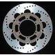 Ebc-Brake-Rotor-Pro-Lite-Series-Floating-Round-Md1109Ls