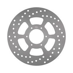 Ebc-Brake-Rotor-Hpsr-Series-Solid-Round-Md1147Ls