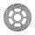 Ebc-Brake-Rotor-Hpsr-Series-Solid-Round-Md1147Ls