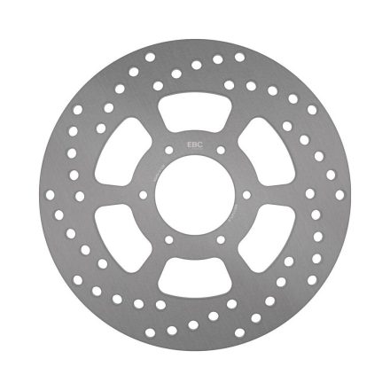 Ebc-Brake-Rotor-Hpsr-Series-Solid-Round-Md1147Ls