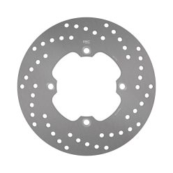 Ebc-Brake-Rotor-Hpsr-Series-Solid-Round-Rear-Md1149