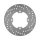 Ebc-Brake-Rotor-Hpsr-Series-Solid-Round-Rear-Md1149