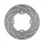 Ebc-Brake-Rotor-Hpsr-Series-Solid-Round-Rear-Md1149