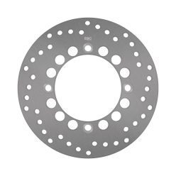 Ebc-Brake-Rotor-Hpsr-Series-Solid-Round-Rear-Md1151