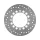 Ebc-Brake-Rotor-Hpsr-Series-Solid-Round-Rear-Md1151