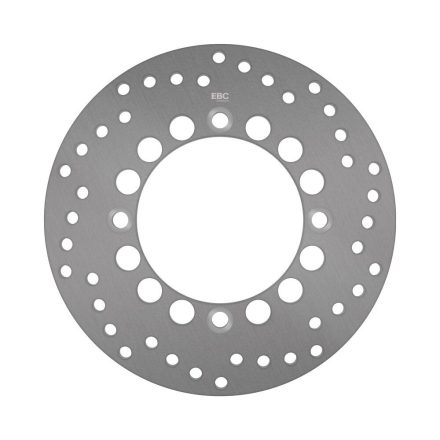 Ebc-Brake-Rotor-Hpsr-Series-Solid-Round-Rear-Md1151