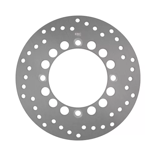 Ebc-Brake-Rotor-Hpsr-Series-Solid-Round-Rear-Md1151
