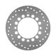 Ebc-Brake-Rotor-Hpsr-Series-Solid-Round-Rear-Md1151