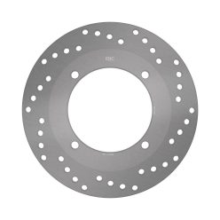 Ebc-Brake-Rotor-Hpsr-Series-Solid-Round-Rear-Md1156