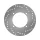 Ebc-Brake-Rotor-Hpsr-Series-Solid-Round-Rear-Md1156