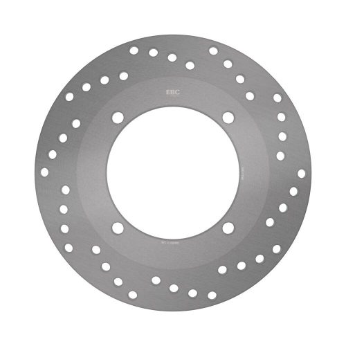 Ebc-Brake-Rotor-Hpsr-Series-Solid-Round-Rear-Md1156