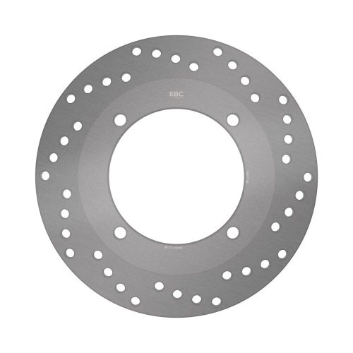 Ebc-Brake-Rotor-Hpsr-Series-Solid-Round-Rear-Md1156