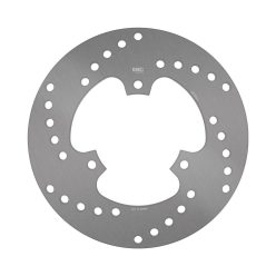 Ebc-Brake-Rotor-Hpsr-Series-Solid-Round-Rear-Md2021