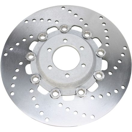 Ebc-Brake-Rotor-Pro-Lite-Series-Dished-Solid-Round-Md3014Ls