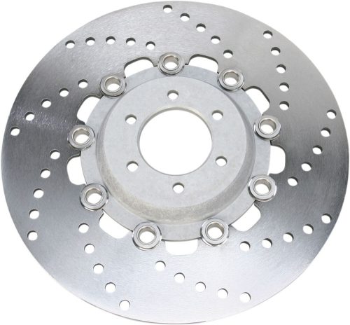 Ebc-Brake-Rotor-Pro-Lite-Series-Dished-Solid-Round-Md3014Ls