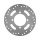 Ebc-Brake-Rotor-Hpsr-Series-Solid-Round-Rear-Md3059