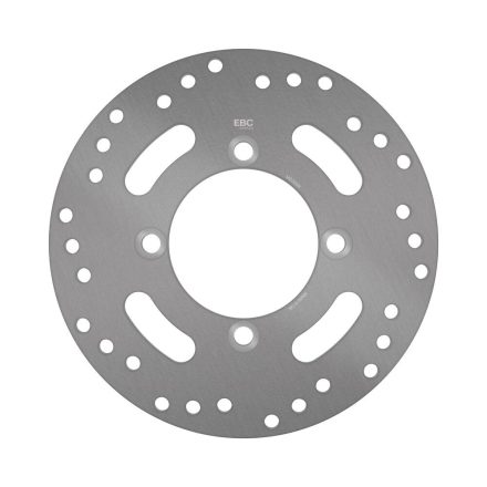 Ebc-Brake-Rotor-Hpsr-Series-Solid-Round-Rear-Md3059