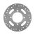 Ebc-Brake-Rotor-Hpsr-Series-Solid-Round-Rear-Md3059