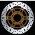 Ebc-Brake-Rotor-X-Series-Floating-Round-Md3090X