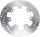 Ebc-Brake-Rotor-Hpsr-Series-Solid-Round-Md4006Ls