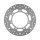 Ebc-Brake-Rotor-Hpsr-Series-Solid-Round-Md4010Ls