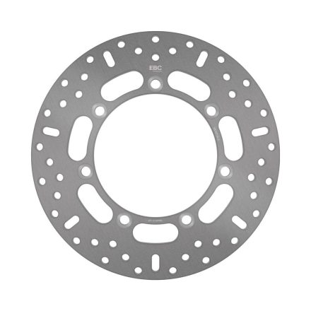 Ebc-Brake-Rotor-Hpsr-Series-Solid-Round-Md4010Ls