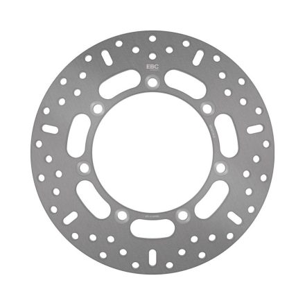 Ebc-Brake-Rotor-Hpsr-Series-Solid-Round-Md4010Ls