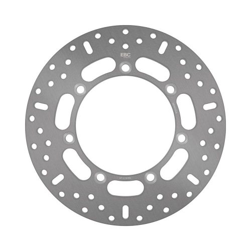 Ebc-Brake-Rotor-Hpsr-Series-Solid-Round-Md4010Ls