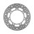 Ebc-Brake-Rotor-Hpsr-Series-Solid-Round-Md4010Ls