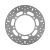 Ebc-Brake-Rotor-Hpsr-Series-Solid-Round-Md4010Ls