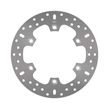 Ebc-Brake-Rotor-Hpsr-Series-Solid-Round-Rear-Md4027