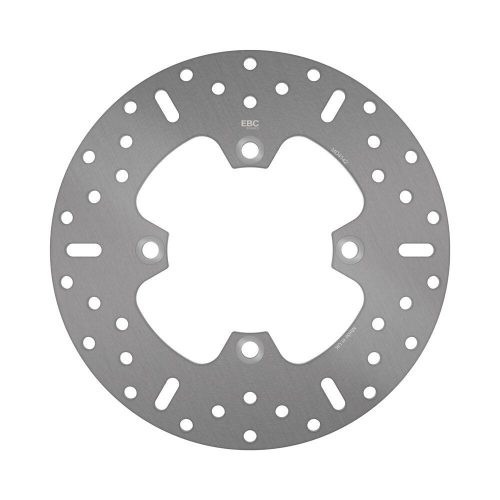 Ebc-Brake-Rotor-Hpsr-Series-Solid-Round-Rear-Md4142