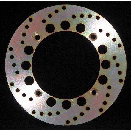 Ebc-Brake-Rotor-D-Series-Offroad-Solid-Round-Md6010D