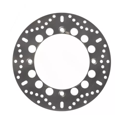 Ebc-Brake-Rotor-D-Series-Offroad-Solid-Round-Md6010D