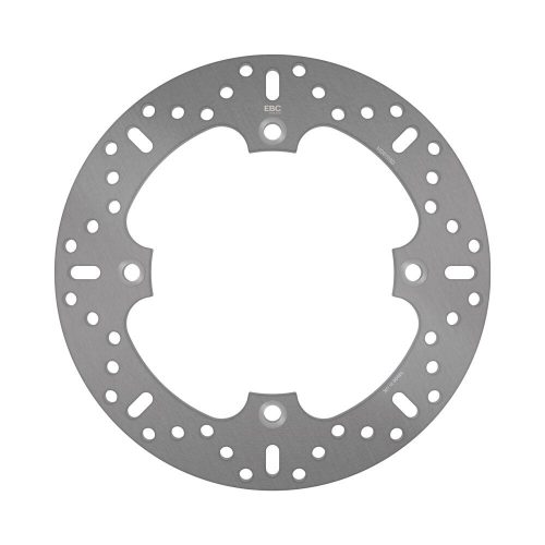 Ebc Brake Rotor D-Series Solid Round Offroad Md6103D