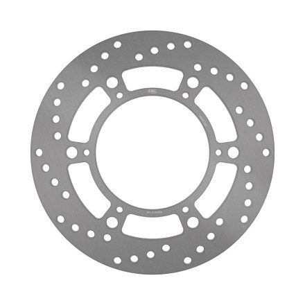 Ebc-Brake-Rotor-D-Series-Solid-Round-Offroad-Md6119D