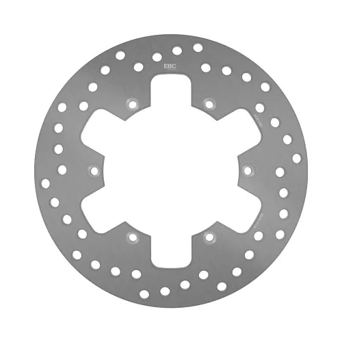 Ebc-Brake-Rotor-D-Series-Offroad-Solid-Round-Md6128D